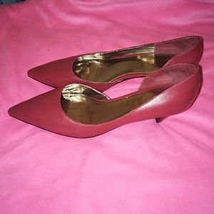 Women's heels